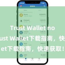 Trust Wallet no ads Trust Wallet下载指南，快速获取！